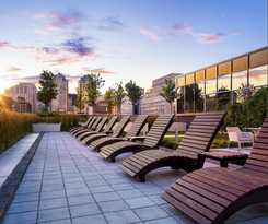 Hotel Le Centre Sheraton Montreal