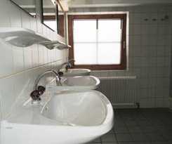 Hotel Dav-haus (alpenverein)