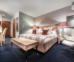 Hotel Parkhotel Bielefeld