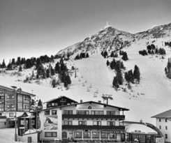 Hotel Austria Alpinhotel