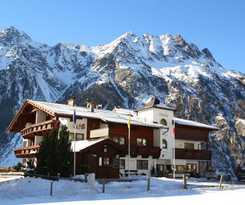 Hotel Burgstein