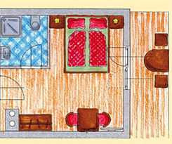  Alpengasthof Lämmerhof