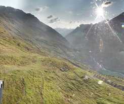  G&auml;stehaus Edelweiss