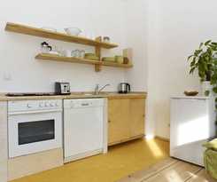  Berlin Apartments Mitte