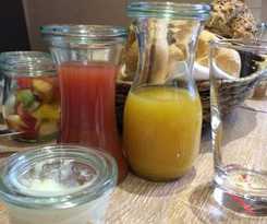 Hotel Alt Speyer