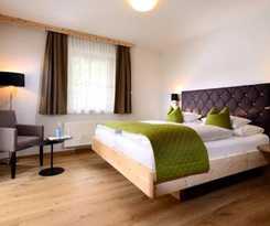 Hotel Die Waldruhe