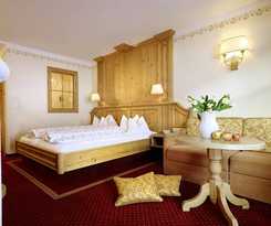 Hotel Natur-&alpinhotel Post