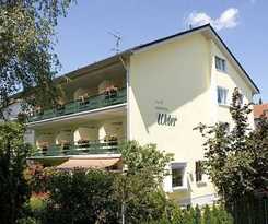 Hotel Kurhotel Weber
