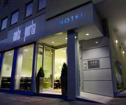 Hotel Ante Porta Das Stadthotel