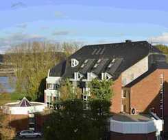 Hotel Rheinhotel Larus