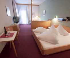 Hotel Alpenfriede