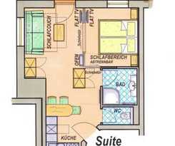 Hotel Natur- & Auszeithotel Hüttenwirt