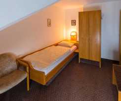  Hotel Restaurant Berghof