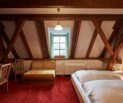  Seminar- Und G&auml;stehaus Im Kloster Bezau