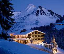 Hotel Berghotel Madlener