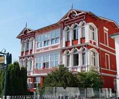  Promenadenhotel Kaiser Wilhelm