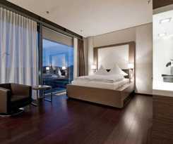 Hotel Im Hegau Tower