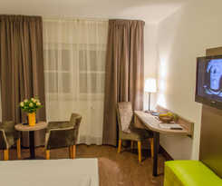 City Wiesbaden