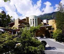 Naturhotel Waldklause