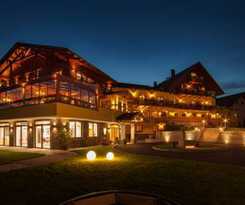 Hotel Panorama Gasthof Leidingerhof