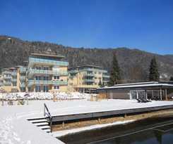 Hotel Apart Legendaer