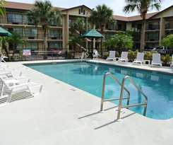 Hotel Home 1 Suites Extended Stay - Kissimmee 
