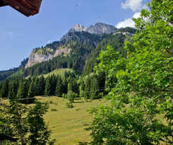 Hotel Berghof