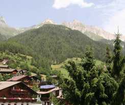 Hotel Schlo&szlig;nerhof