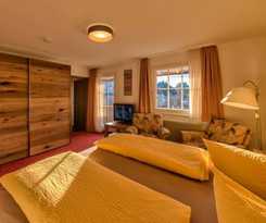 Hotel Sonneneck Titisee - Adults Only