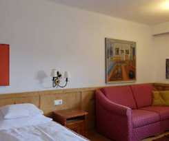 Hotel Herrenhaus Greier