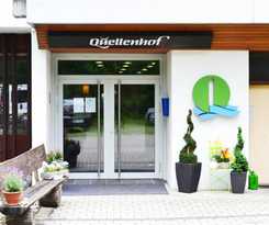 Hotel Apartment Traube