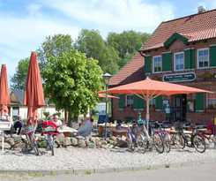 Hotel and Gasthof Zur Linde