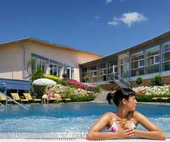 Hotel Vitalhotel Quellengarten