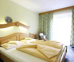 Hotel L&auml;rchenhof