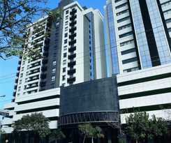Hotel Intercity Porto Alegre