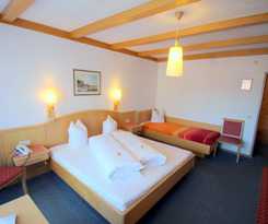 Hotel Gasthof Edelweiß