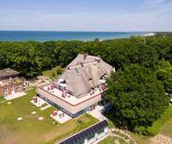 Hotel Romantik Fischerwiege