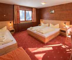 Hotel T3 Alpenhotel Garfrescha