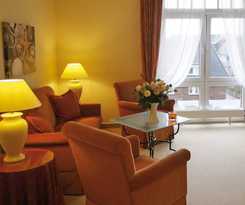 Hotel Strandhotel Sylt