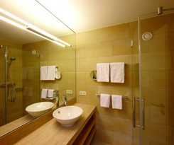 Hotel Familienhotel Mateera Gargellen / Montafon