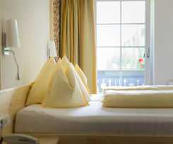 Hotel Garni Grünmoos