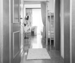 Hotel Gasthaus-pension Golfvilla