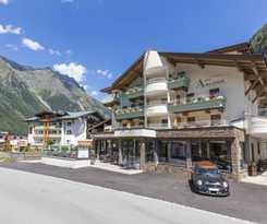 Hotel Alpenblick