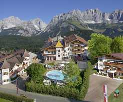 Hotel Familien-wellnessresort Seiwald