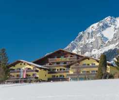 Hotel Almfrieden & Romantikchalet