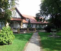  Hotel Altes Badehaus