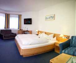 Hotel Landhotel Alpetta