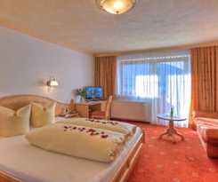  Hotel-garni Weidacherhof