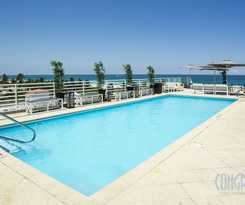 Hotel Congress Suites at the Strand