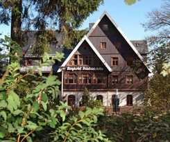 Hotel Berghotel Friedrichsh&ouml;he